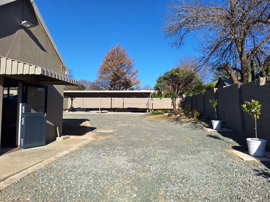 4 Bedroom Property for Sale in Vrede Free State